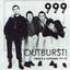 Outburst! Demos & Outtakes '77-'79