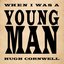 When I Was a Young Man - Single