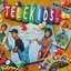 De Leukste Liedjes Van Telekids