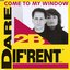Come to My Window