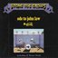 Stone The Crows / Ode To John Law