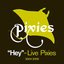 "Hey" - Live Pixies