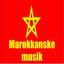 Marokkanske musik (Berbisk maghrebinsk musik)