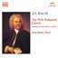 BACH, J.S.: The Well-Tempered Clavier (Selection)