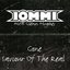 Gone / Saviour of the Real (feat. Glenn Hughes) - Single