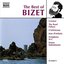 The Best of Bizet (1838 - 1875)