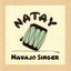 Natay, Navajo Singer