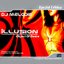 Dj Melodie - Illusion CD