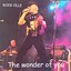 The Wonder Of You