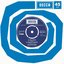 Do Unto Others / 8 And A Half Hours Paradise - Single