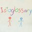 Idioglossary