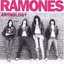 The Ramones - Anthology album artwork