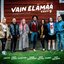 Vain elämää - kausi 9 toinen kattaus