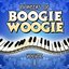 Pioneers Of Boogie Woogie: Volume 1