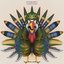 Turnin' Turkey (feat. Jason Paige & Ryan Elder) [From Rick and Morty: Season 5]