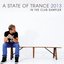 A State Of Trance 2013 - In The Club Sampler