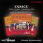 Enescu: The Three Symphonies