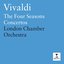 Vivaldi: Four Seasons - Concertos