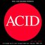 Acid: Can You Jack? (Chicago Acid and Experimental House 1985-95)