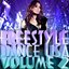Freestyle Dance Usa - Volume 2