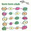 Tom Tom Club - Boom Boom Chi Boom Boom album artwork