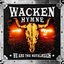 Wacken Hymne [We Are The Metalheads]