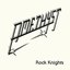 Rock Knights - EP