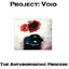 The Anthropogenic Process