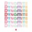 Dynamite (Daytime Version)