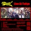 Live At Tokyo