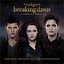 The Twilight Saga: Breaking Dawn, Pt. 2 [Original Motion Picture Soundtrack]