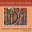 Greatest Country Dance Hits - Vol. 1