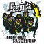 And The Bag Of Cacophony