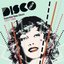 Kano - Disco Italia: Essential Italo Disco Classics 1977-1985 album artwork