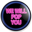 Avatar for WeWIllPopYou