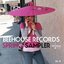 Beehouse Records Spring Sampler - 2010