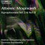 Magnard: Symphony No. 1 in C Minor / Symphony No. 3 in B-Flat Minor