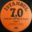 Istanbul 70: Psych, Disco, Folk Edits by Baris K - Vol. I