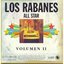 Los Rabanes All Star, Volumen 2