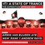 A State Of Trance 600 (Selected by Armin van Buuren, ATB, W&W, Rank 1 & Andrew Rayel)