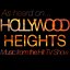 (As Heard On) Hollywood Heights - Music From The Hit TV Show