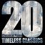 Classical Piano : 20 Timeless Classics