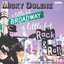 A Little Bit Broadway, A Little Bit Rock & Roll (Live at 54 Below)