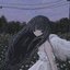 stains on my pretty dress