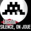 Silence on joue !