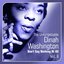 But Not for Me  (The Unforgettable Dinah Washington, Vol. 2)