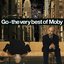 Go - The Very Best Of Moby [Clean]