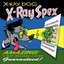 XRCD20 - X-Ray Spex