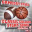 Gameday Faves: Classic College Fight Songs (Volume 9)