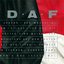 D.A.F. - Self-titled